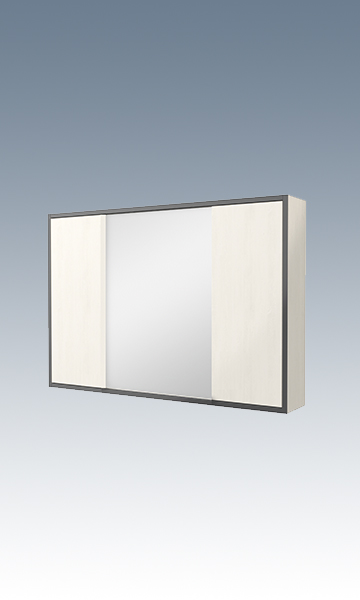 BM1005-100 生態(tài)鏡柜