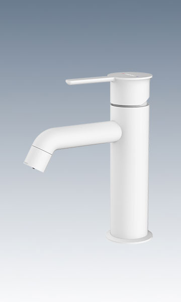 HMF174-111-WS面盆龍頭